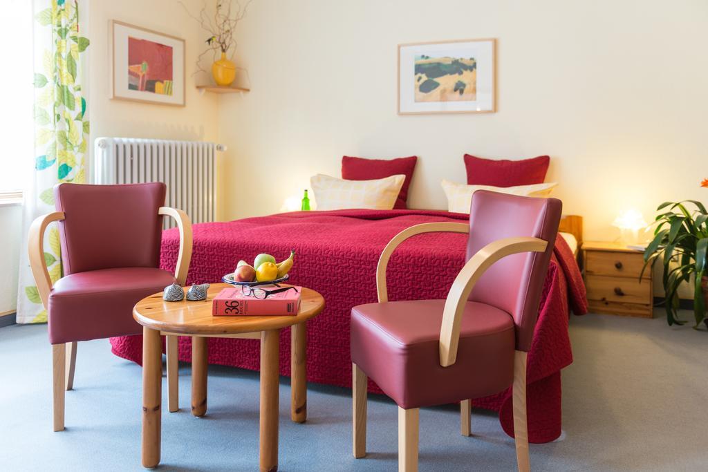 Hotel Fontana - Adults Only Bad Breisig Eksteriør bilde
